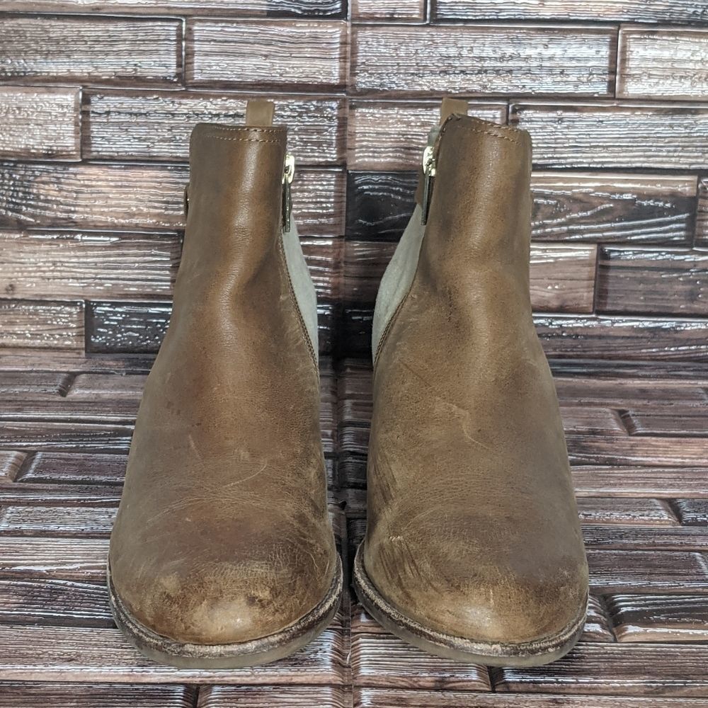 Sperry‎ Ambrose Bootie - Women's 8.5 - Picture 7 of 10